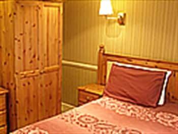 The Egerton Arms Country Inn 3