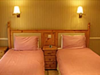 The Egerton Arms Country Inn 2