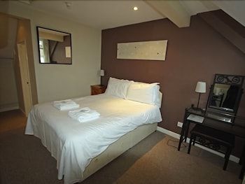 George and Dragon Inn 2