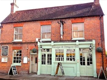 George and Dragon Inn 4 estrelas em Chichester