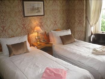 Glan Heulog Bed and Breakfast 2