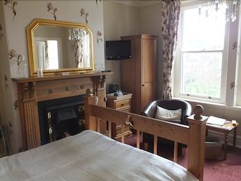 Glan Heulog Bed and Breakfast 3