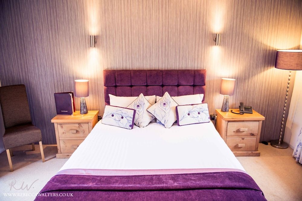 The Granary at Fawsley