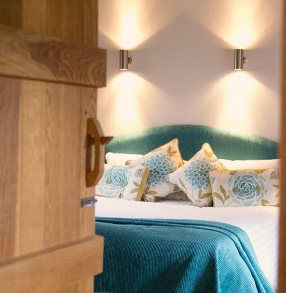 The Granary at Fawsley 3