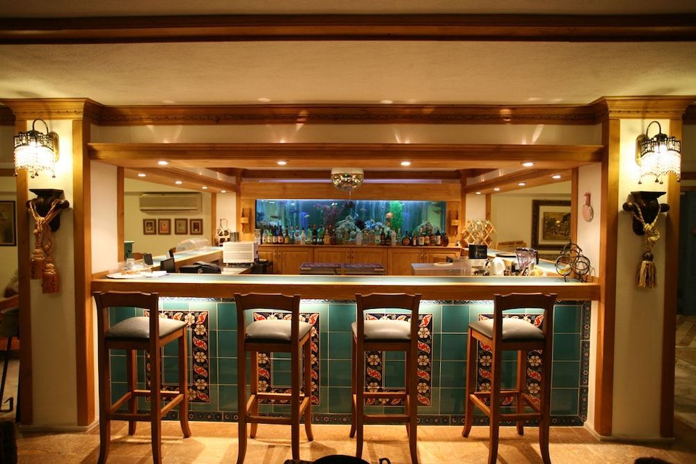 Kerme Ottoman Konak - Boutique Class 3