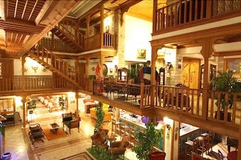 Kerme Ottoman Konak - Boutique Class 2