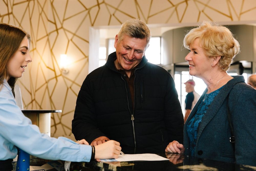 Claremont Hotel - All Inclusive 2