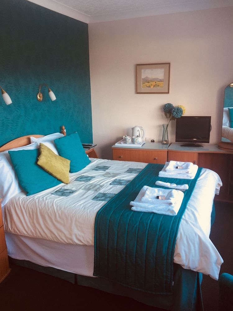 Rickerby Grange Country House 2