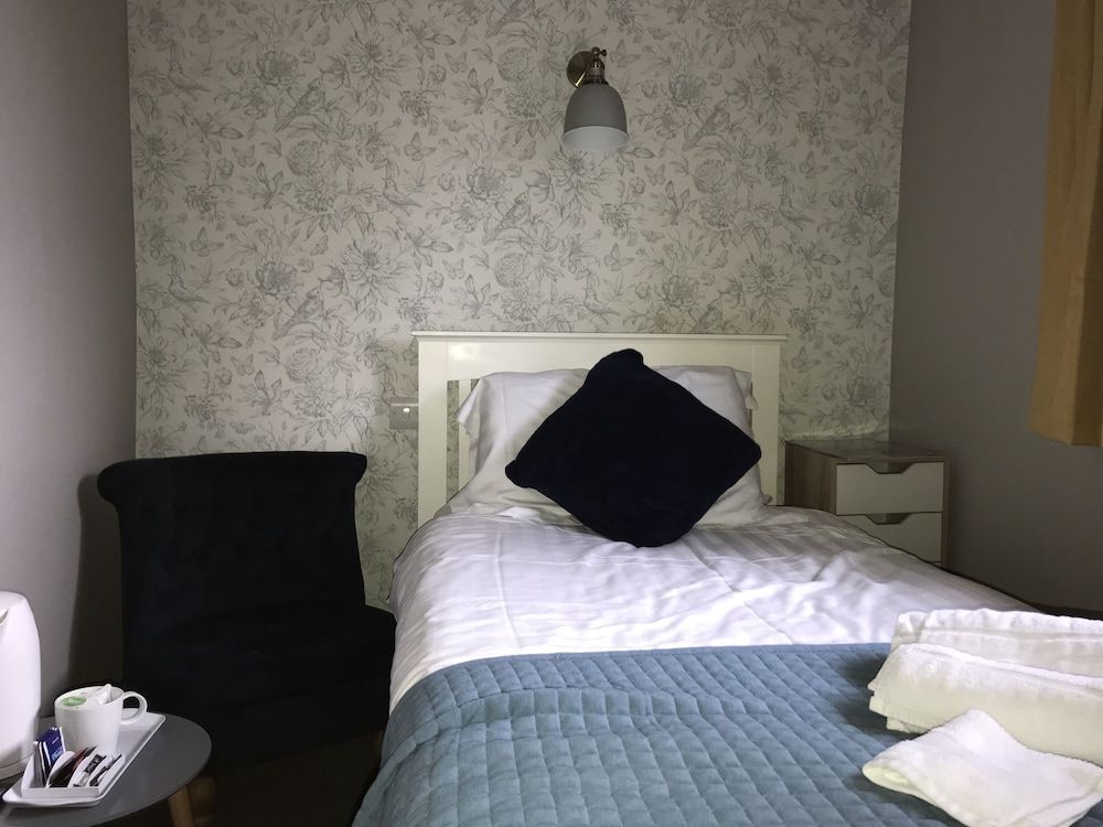 Rickerby Grange Country House 3