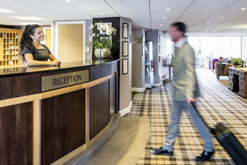 The Coniston Hotel and Country Estate 2