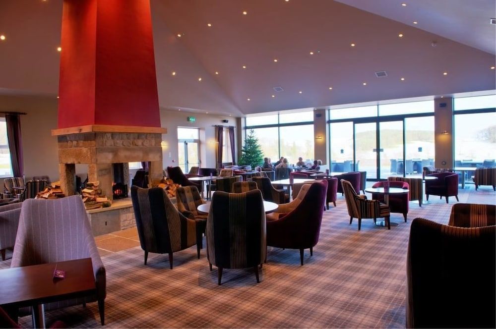 The Coniston Hotel and Country Estate 3