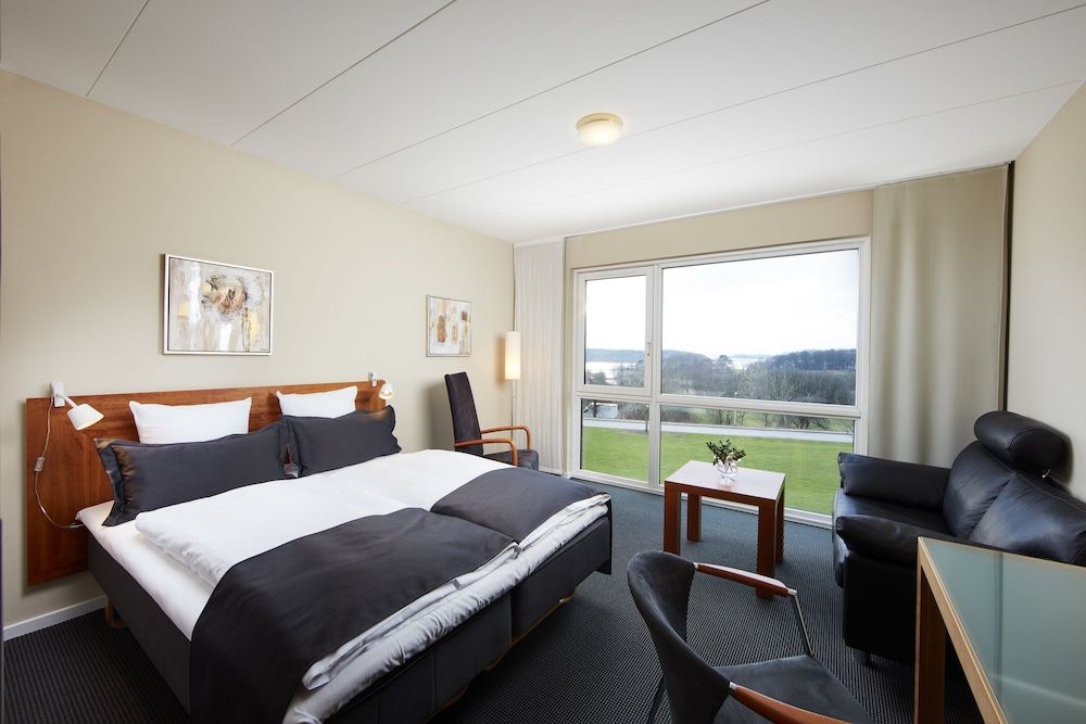 Trinity Hotel Og Konference Center 1