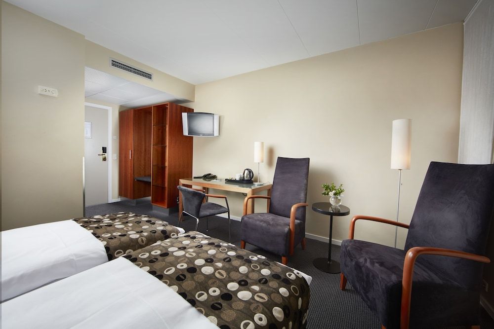 Trinity Hotel Og Konference Center 3