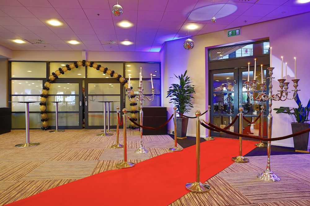 Trinity Hotel Og Konference Center 2