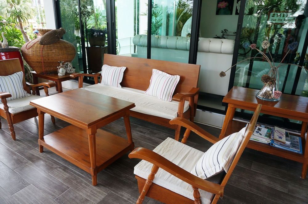 Smile Hua-Hin Resort 3 Smile Hua-Hin Resort 3