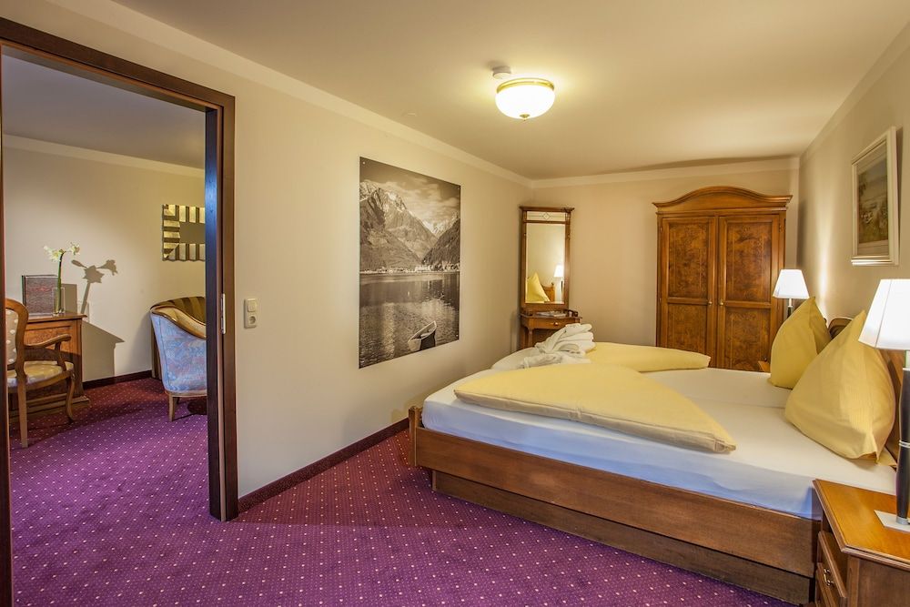 Cella Central Historic Boutique Hotel 3