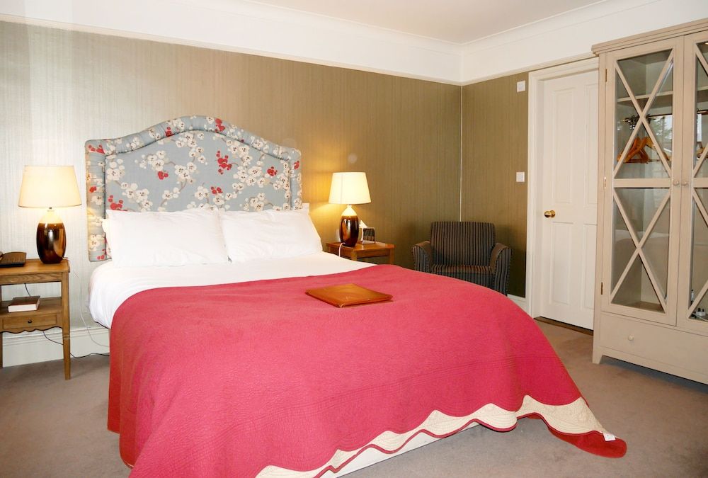 The Angel Hotel 4 estrelas em Swindon