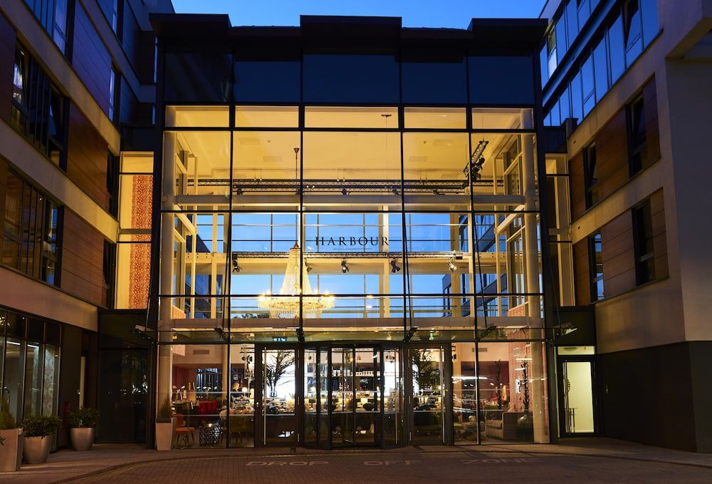 Guildford Harbour Hotel 4 estrelas em Guildford