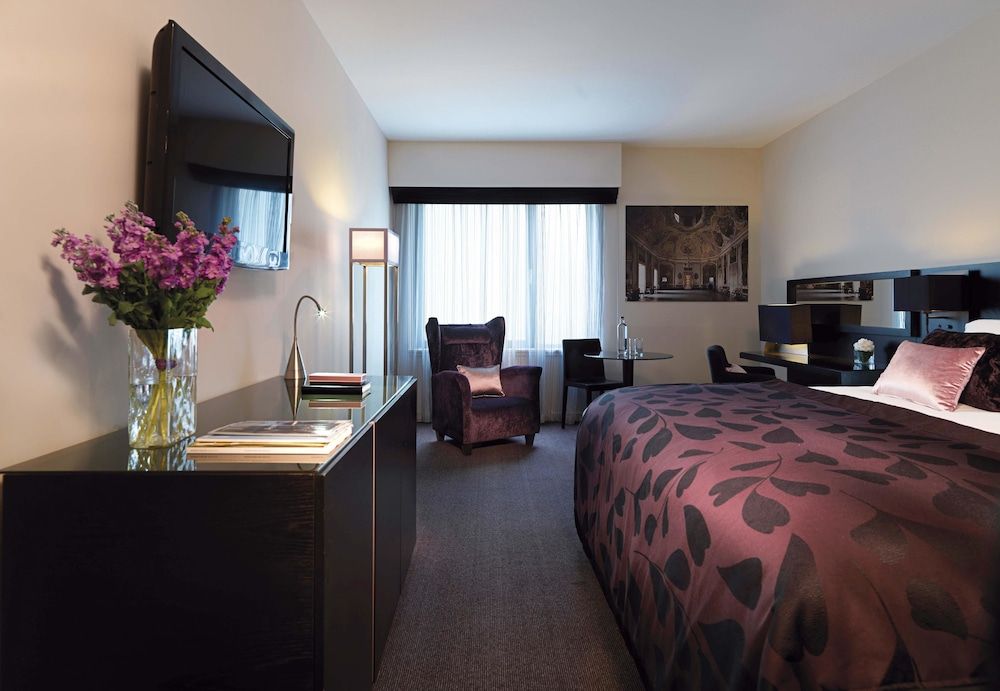 Guildford Harbour Hotel 3