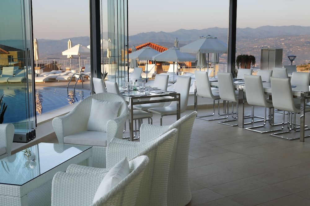 Akamas Health Farm And Spa 3