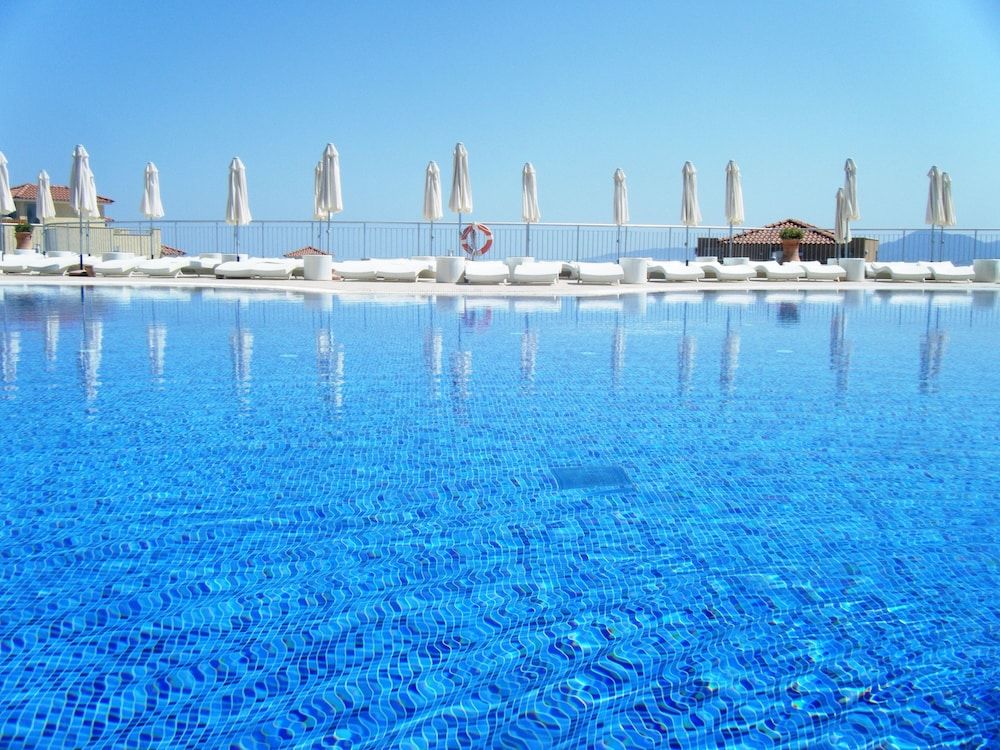 Akamas Health Farm And Spa 4 stelle a Droushia