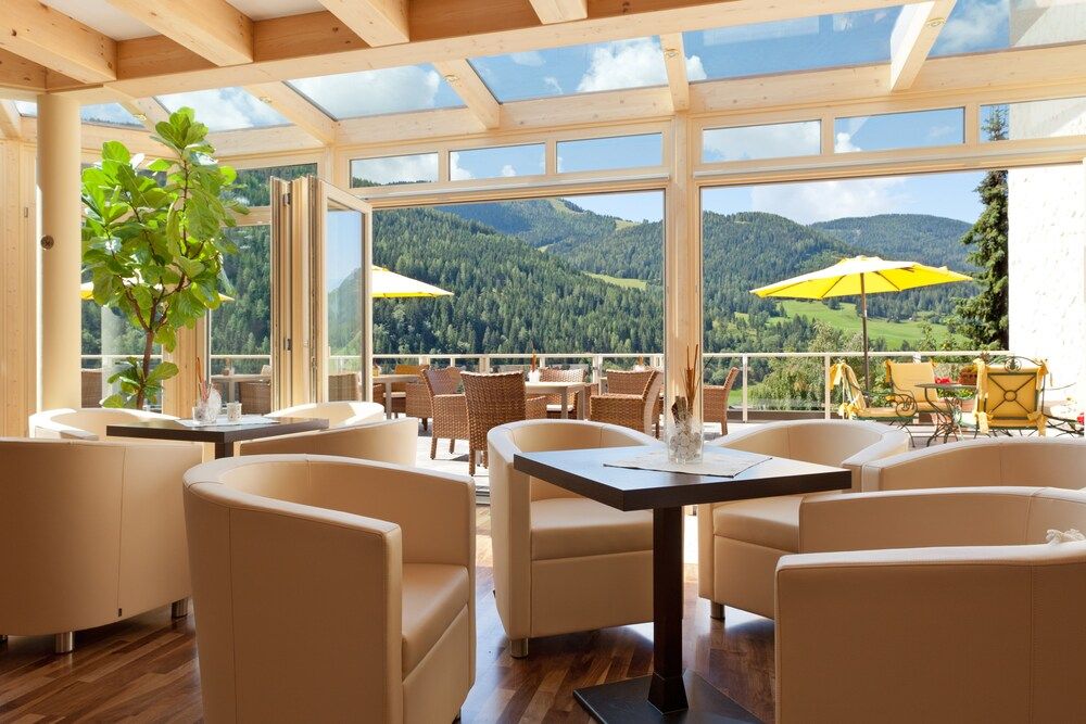 Wohlfühl & Genusshotel Felsenhof 3 Wohlfühl & Genusshotel Felsenhof 3