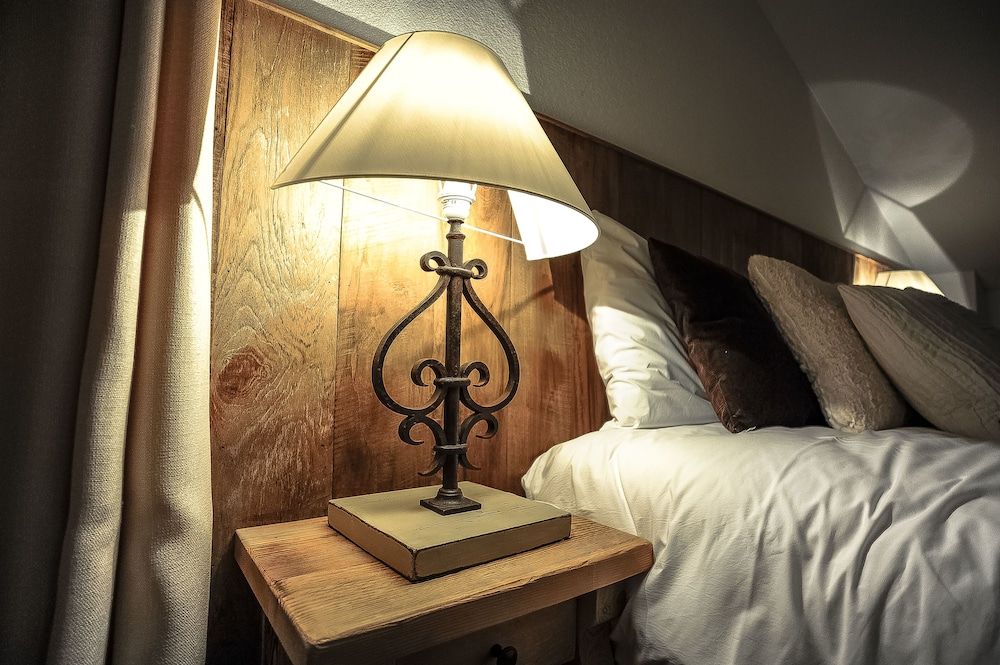 Crans Luxury Lodges 3 Crans Luxury Lodges 3