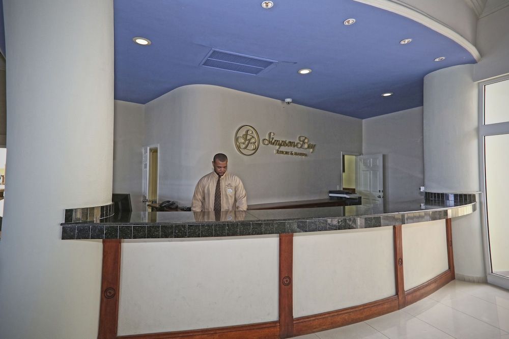 The Villas at Simpson Bay Beach Resort and Marina 2