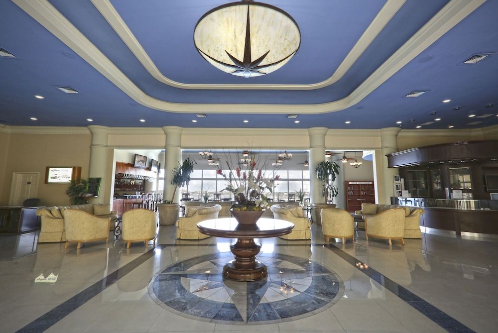 The Villas at Simpson Bay Beach Resort and Marina 3