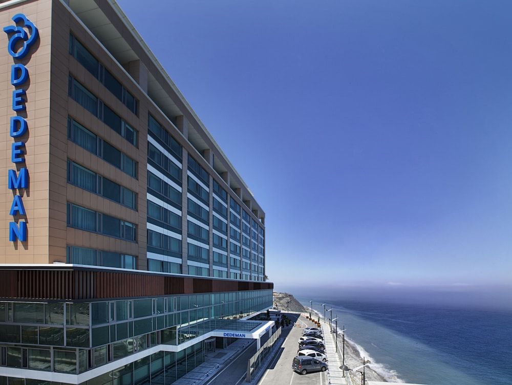 Dedeman Zonguldak 5 estrellas en Zonguldak