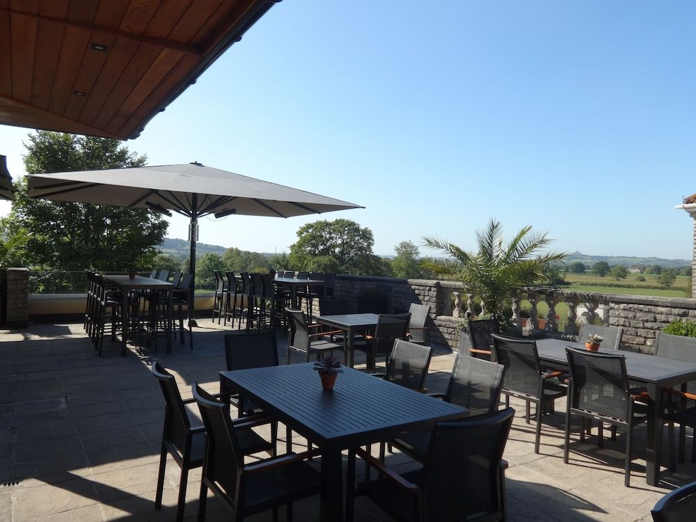 The Crossways 5 stelle a Shepton Mallet