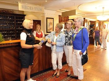 Hotel Salzburger Hof - Kurzaufenthalt 2