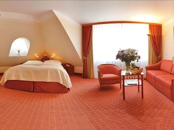 Hotel Salzburger Hof - Kurzaufenthalt 3