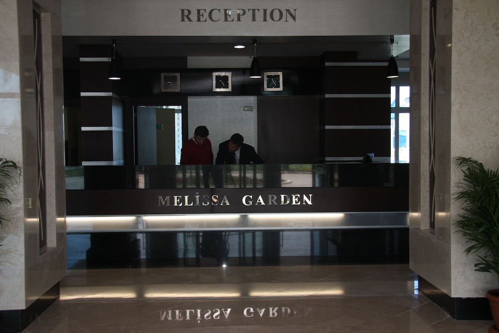 Amon Hotel Belek 3