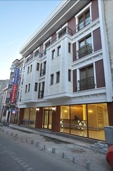 Grand Anzac 3 estrelas em Çanakkale