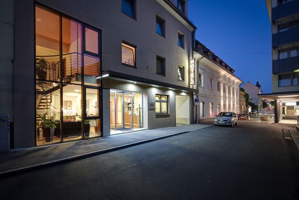 Hotel Zlami-Holzer 1 Hotel Zlami-Holzer 1