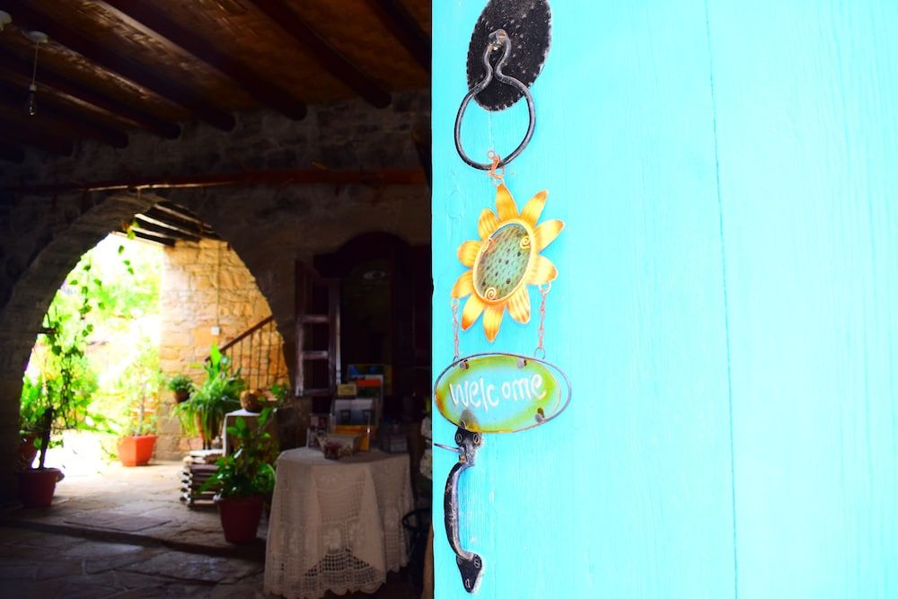 Vasilopoulos House 2