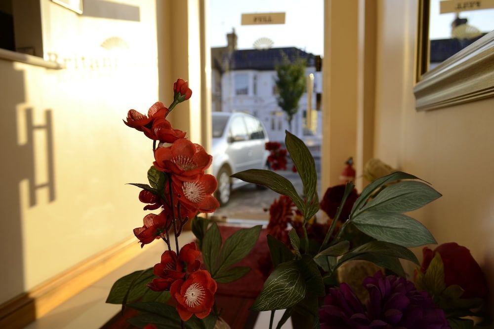 Britannia Inn Hotel 1