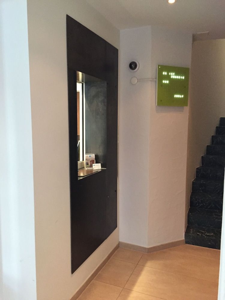 Boutique Hotel  Platzhirsch 3