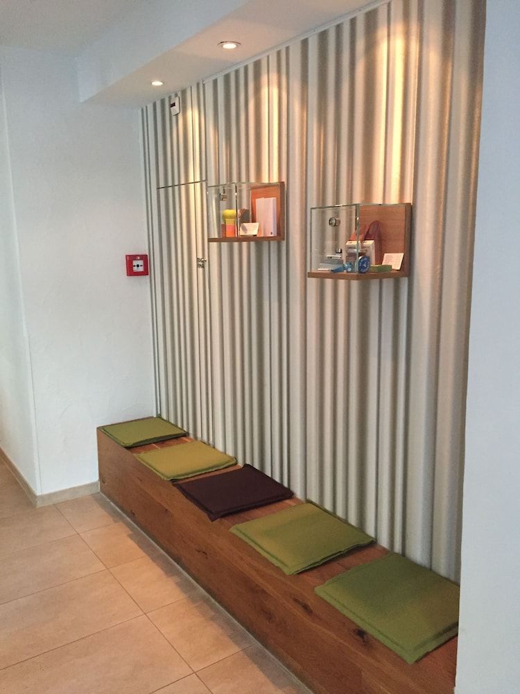 Boutique Hotel  Platzhirsch 2