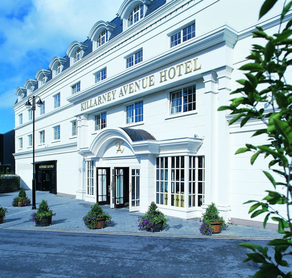 Killarney Avenue 4 étoiles à Killarney