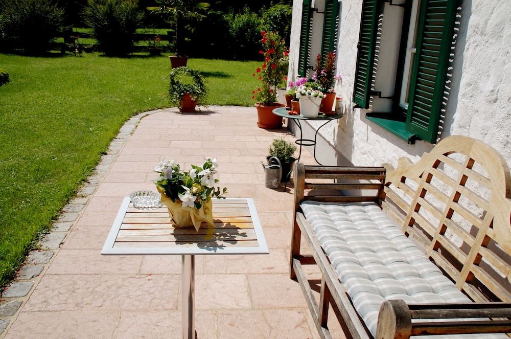 Boutique-Hotel & Apartments am Essigmanngut 3 estrelas em Anif