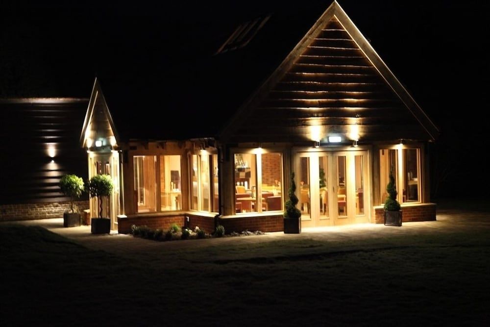 Ivy House Country Hotel 3 estrelas em Lowestoft