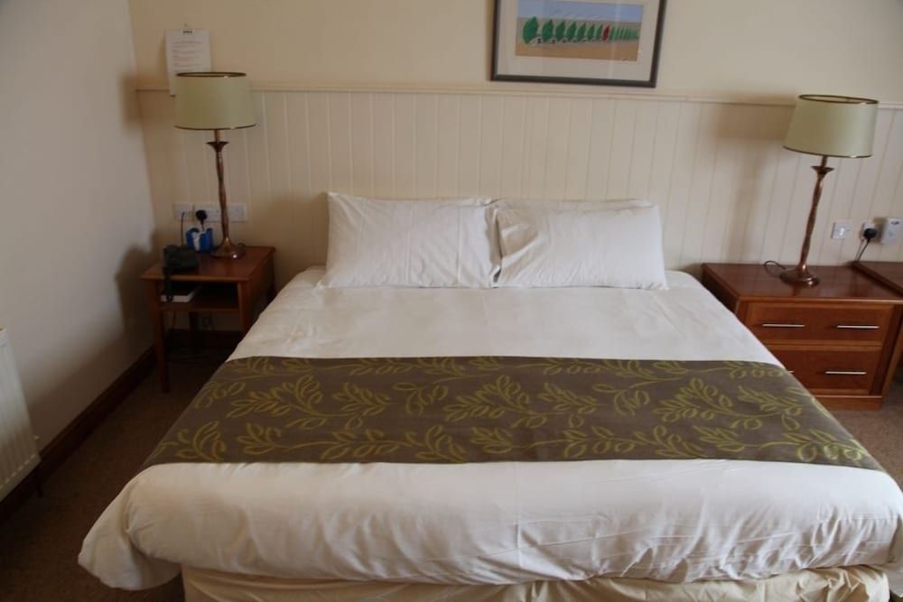 Ivy House Country Hotel 2