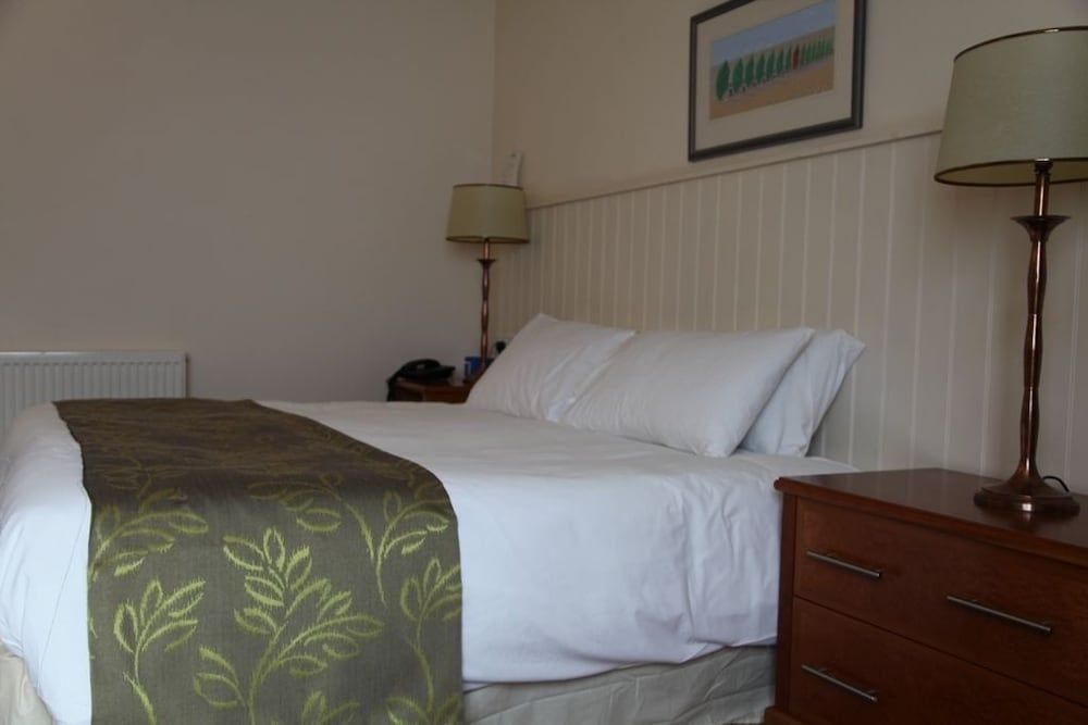 Ivy House Country Hotel 3