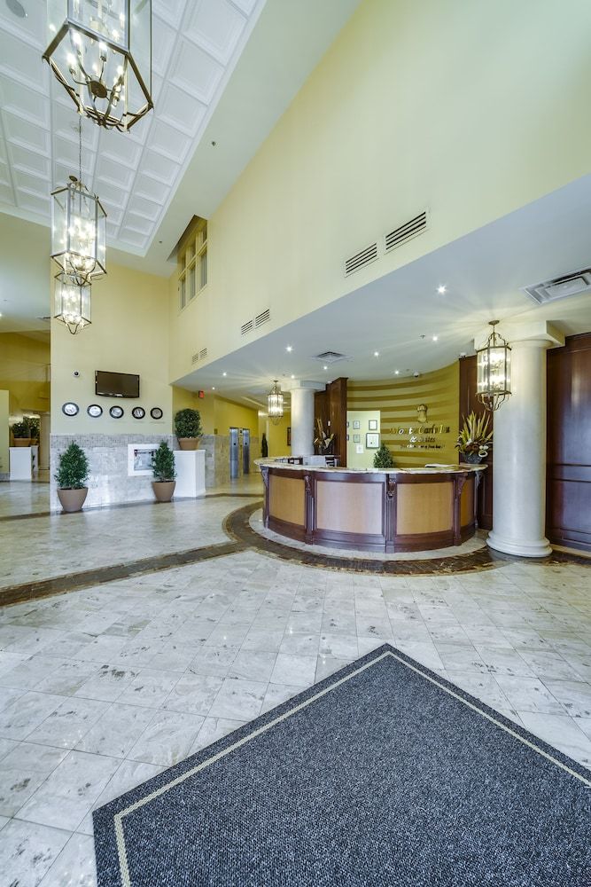 Monte Carlo Inn & Suites Downtown Markham 3