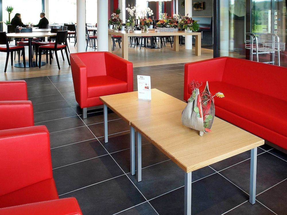 ibis Bulle la Gruyere 2