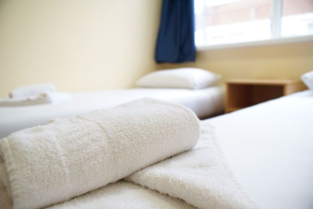 Camber Sands Holiday Park 2