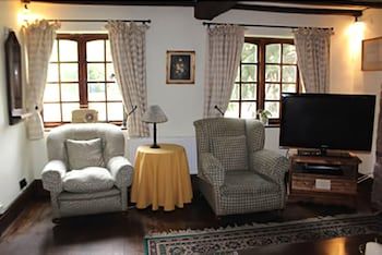 The Mytton & Mermaid Hotel 2