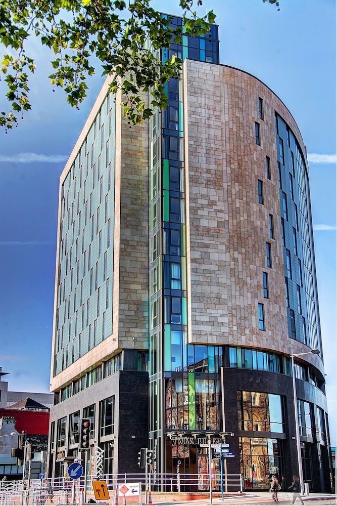 Clayton Hotel Cardiff 4 estrelas em Cardiff